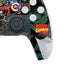 Marvel Classic Comics Avengers Assemble PS5 Controller Skin